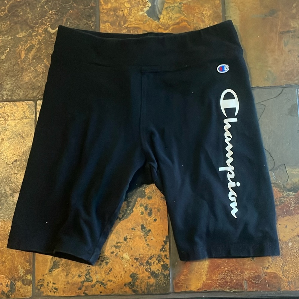Girls champion shorts (247)
